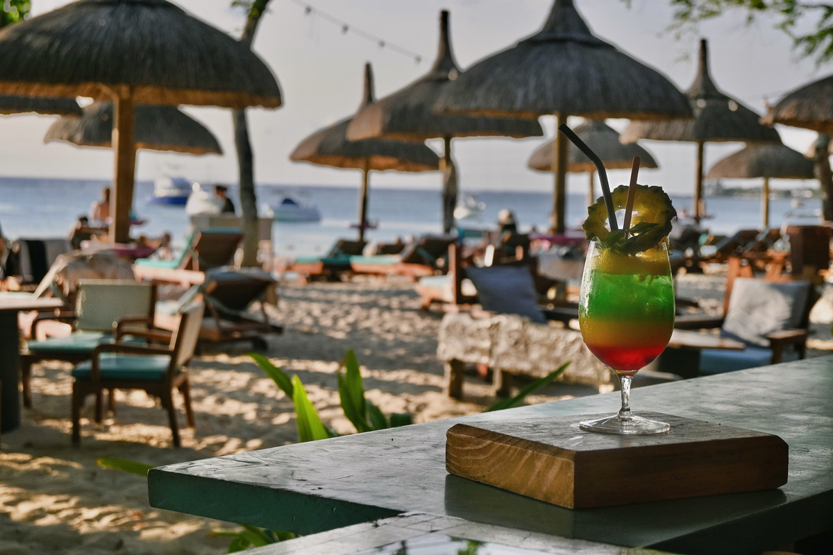 Club Med La Plantation d'Albion Image