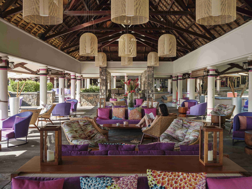 Club Med La Plantation d'Albion Image