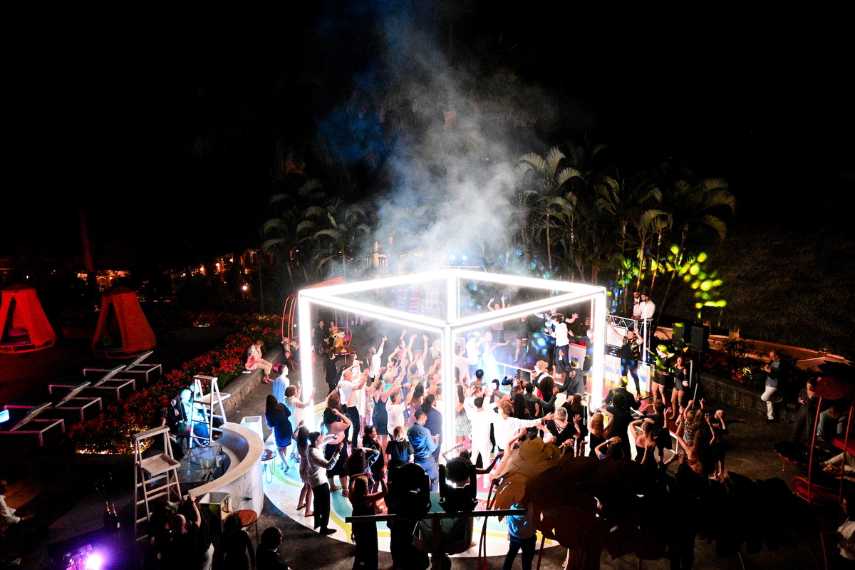 Club Med La Plantation d'Albion Image