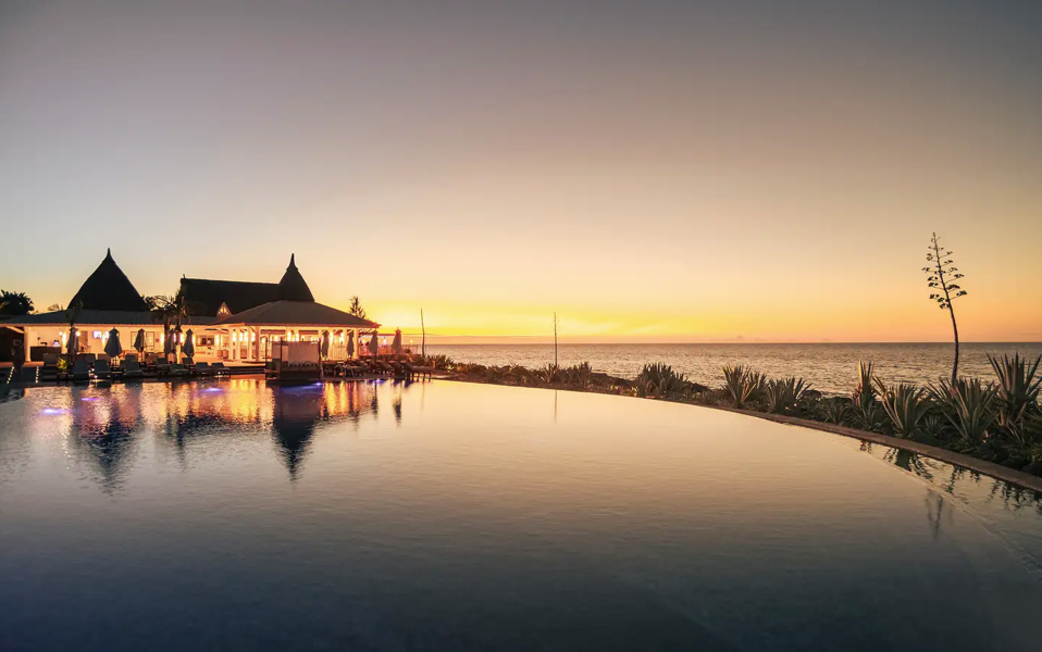 Club Med La Plantation d'Albion Image