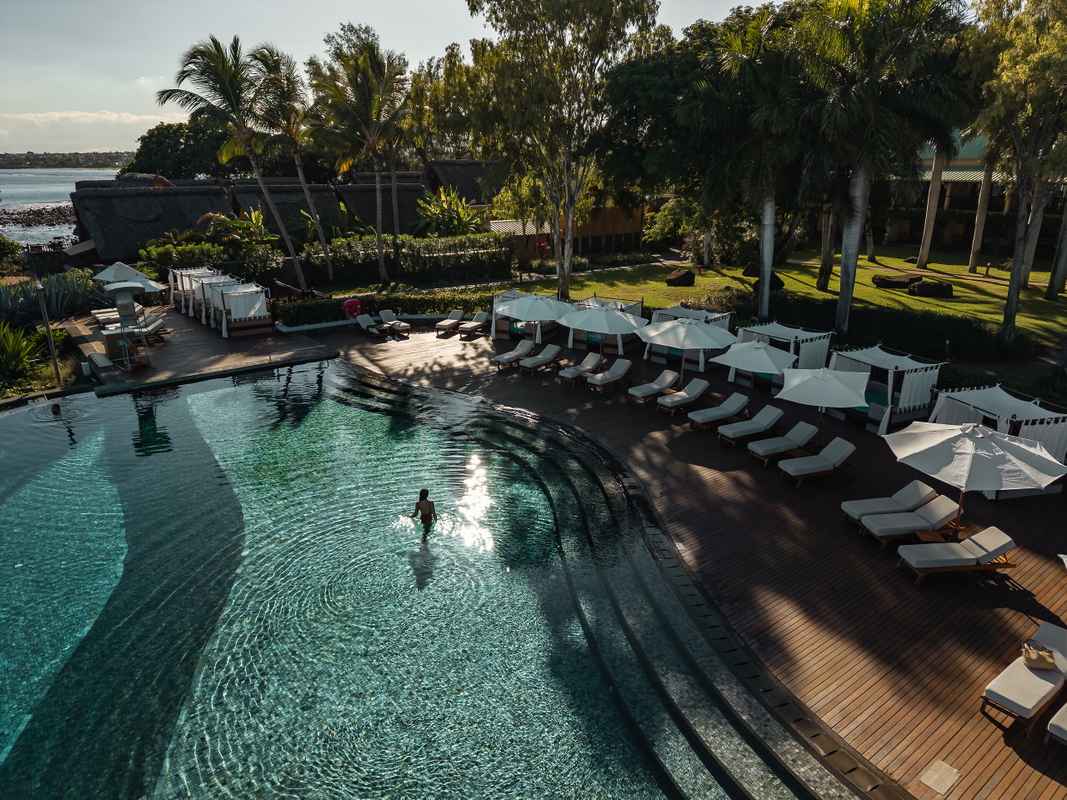 Club Med La Plantation d'Albion Image