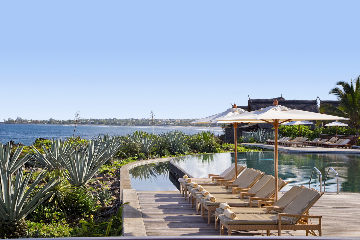 Club Med La Plantation d'Albion Image