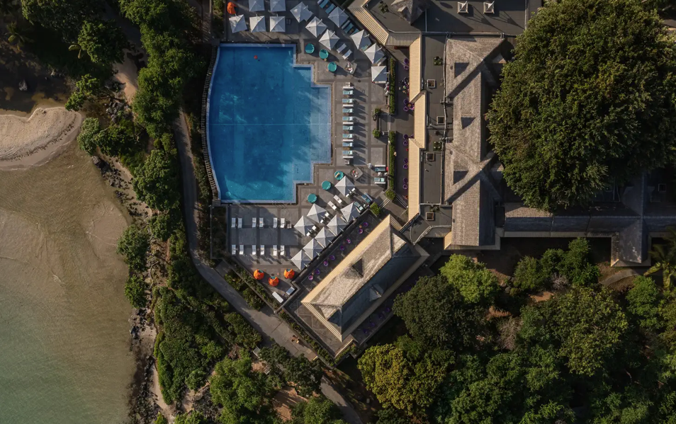 Club Med La Plantation d'Albion Image