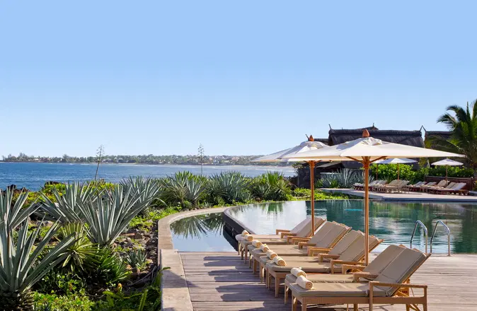 Club Med La Plantation d'Albion Image