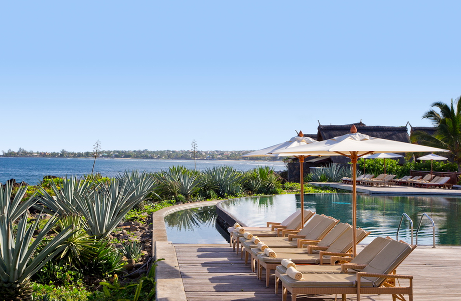 Club Med La Plantation d'Albion Image