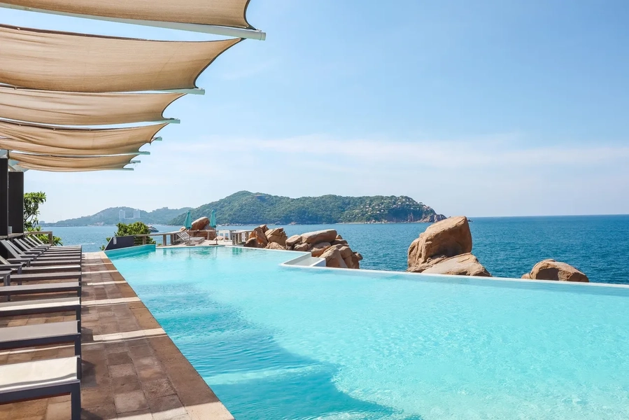 Rincon de la Sirena Ocean Club Daypass Image