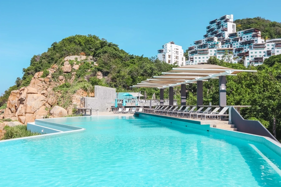 Rincon de la Sirena Ocean Club Daypass Image