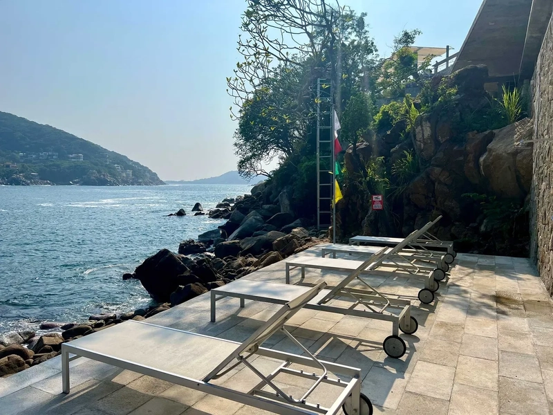 Rincon de la Sirena Ocean Club Daypass Image