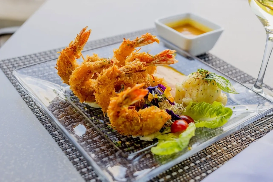 Rincon de la Sirena Ocean Club Daypass Image