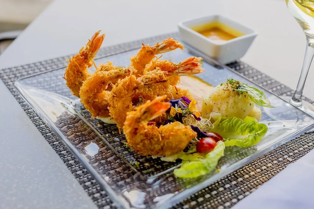 Kookaburra Ocean Club Image