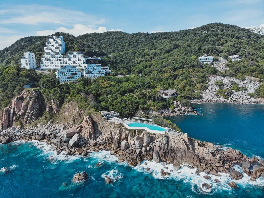 Kookaburra Ocean Club Image