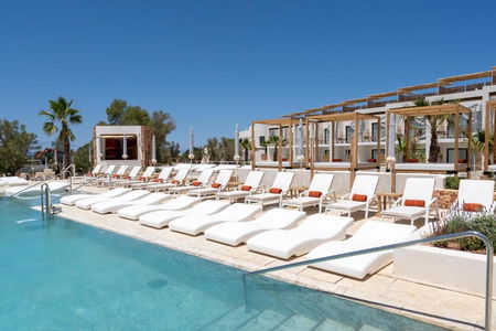 TRS Ibiza Hotel Daypass Image