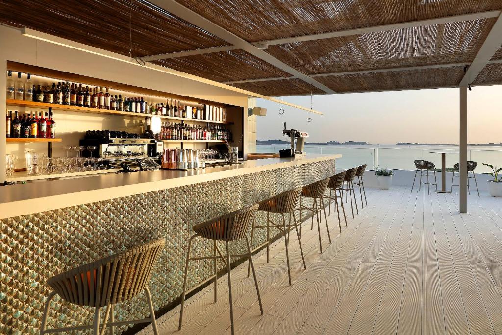 TRS Ibiza Hotel Image