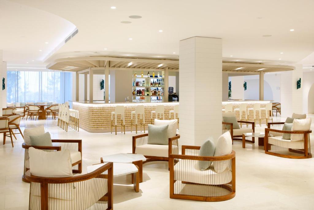 TRS Ibiza Hotel Image