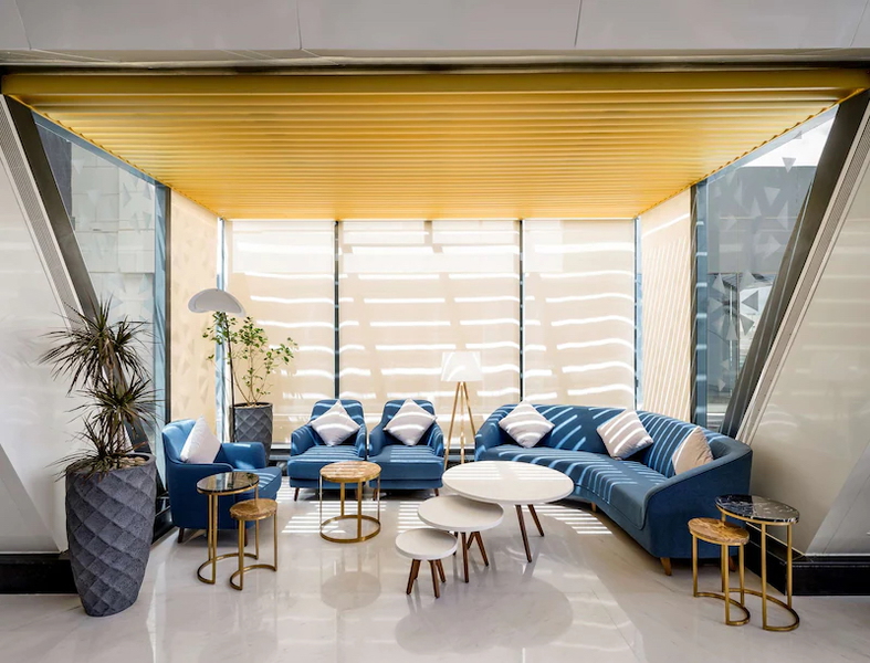 Radisson Blu Hotel, Riyadh Qurtuba Daypass Image