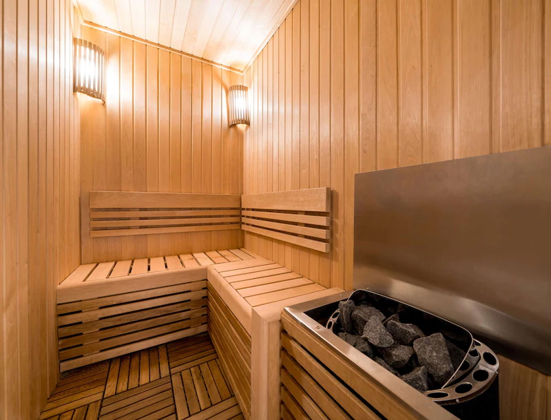 Radisson Blu Hotel, Riyadh Qurtuba Daypass Image