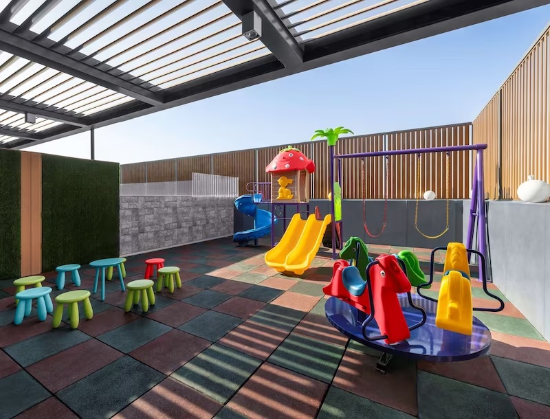 Radisson Blu Hotel, Riyadh Qurtuba Daypass Image