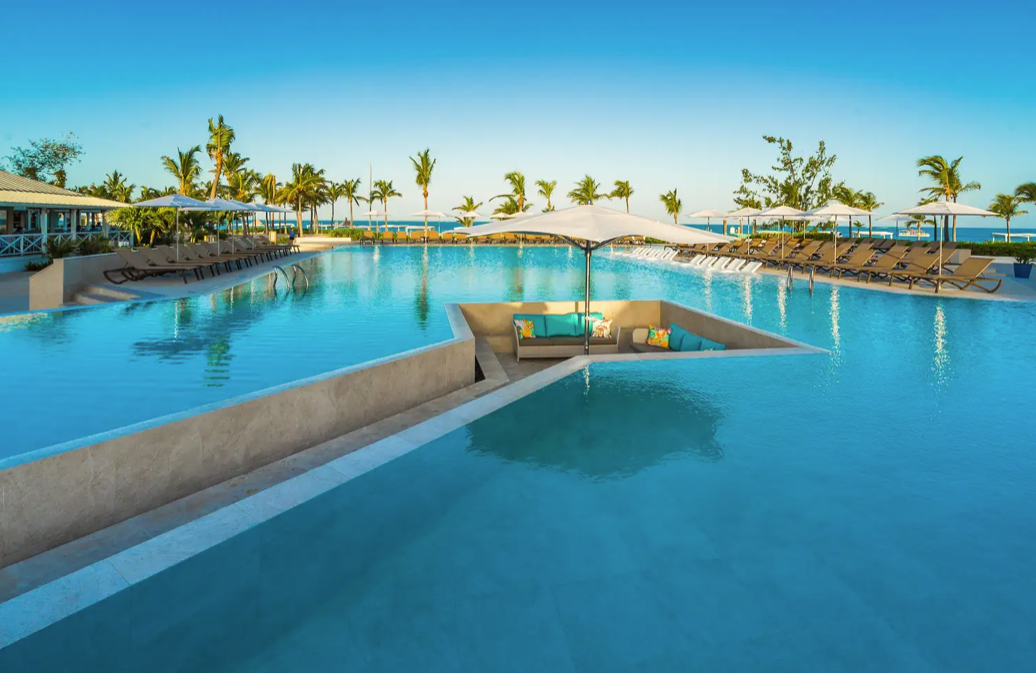 Club Med Turkoise - Turks & Caicos Daypass Image