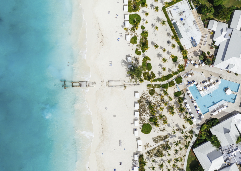 Club Med Turkoise, Turks & Caicos Daypass Image
