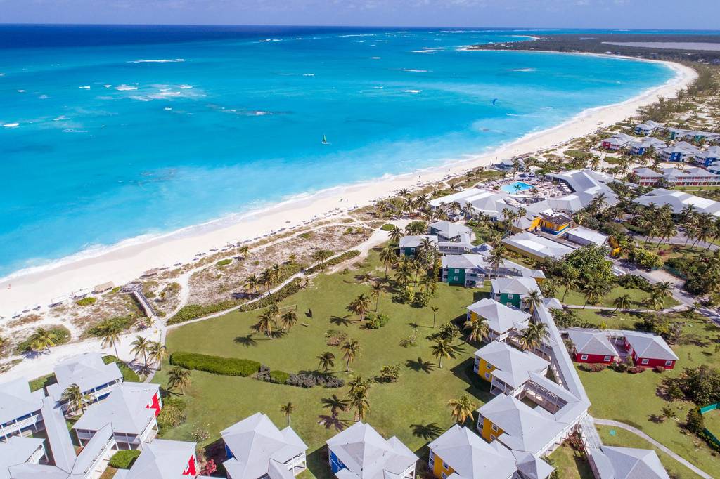 Club Med Turkoise - Turks & Caicos Daypass Image