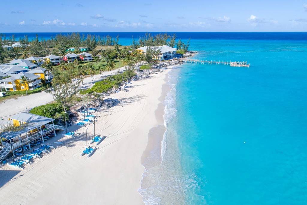 Club Med Turkoise - Turks & Caicos Daypass Image