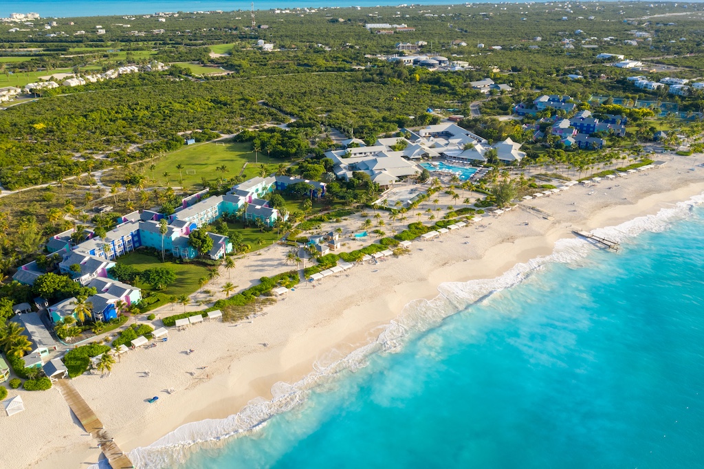 Club Med Turkoise, Turks & Caicos Daypass Image