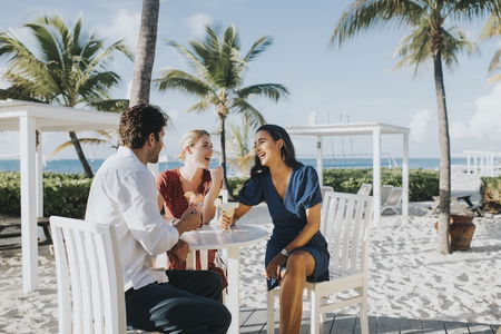 Club Med Turkoise - Turks & Caicos Daypass Image