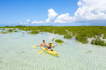 Club Med Turkoise - Turks & Caicos Daypass Image