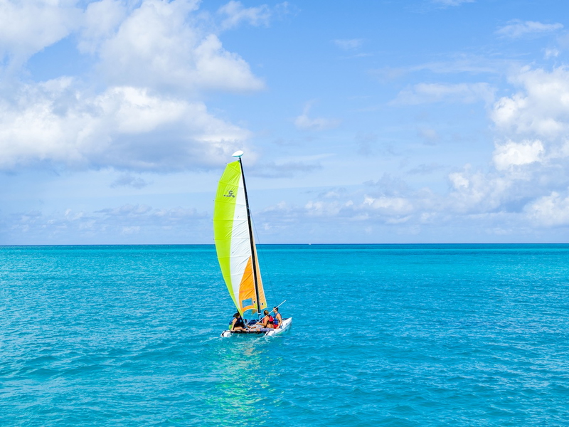 Club Med Turkoise, Turks & Caicos Daypass Image