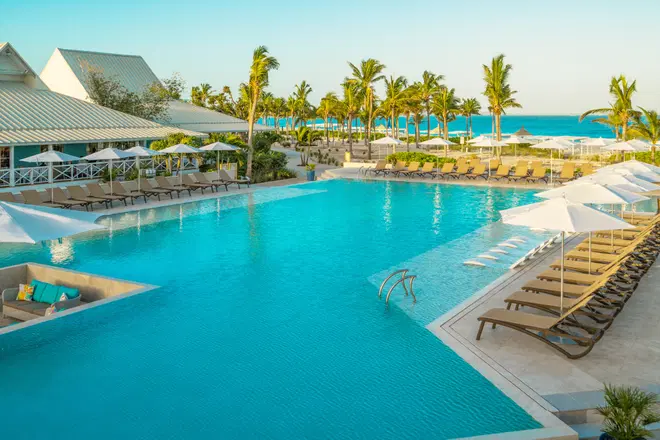 Club Med Turkoise, Turks & Caicos Image