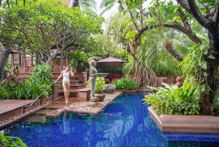 Sheraton Grande Sukhumvit Image