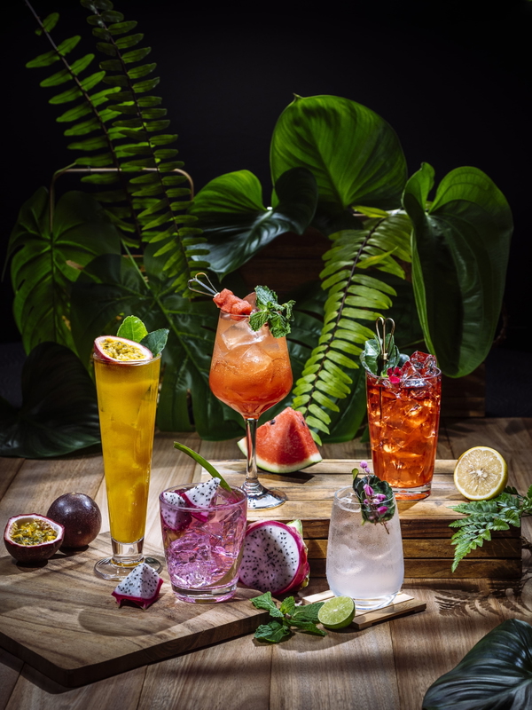 Sheraton Grande Sukhumvit Image