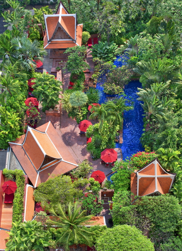 Sheraton Grande Sukhumvit Image
