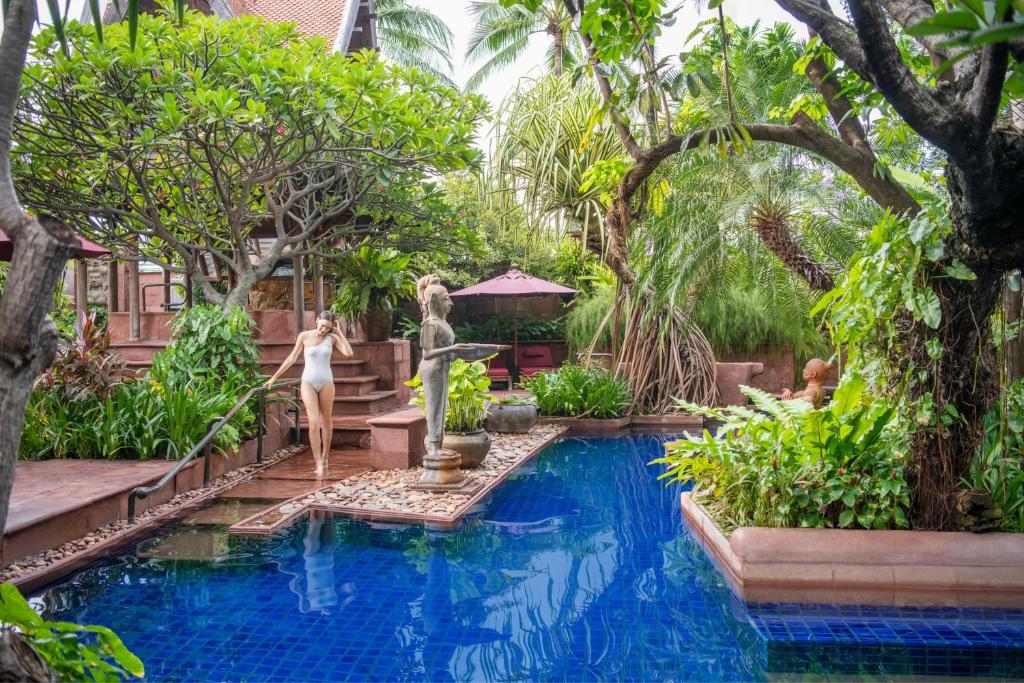 Sheraton Grande Sukhumvit Image