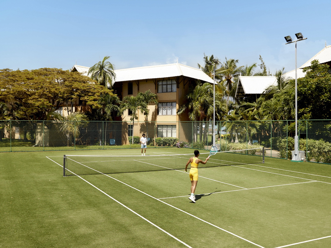 Club Med La Pointe aux Canonniers Image