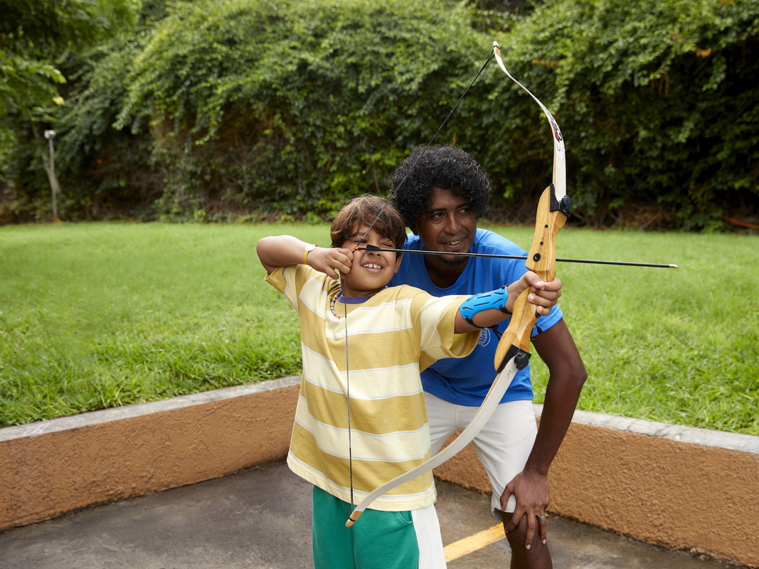 Club Med La Pointe aux Canonniers Image