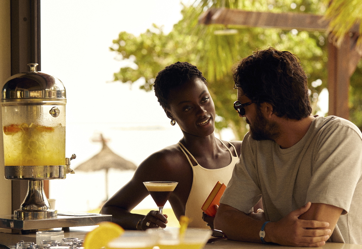 Club Med La Pointe aux Canonniers Image