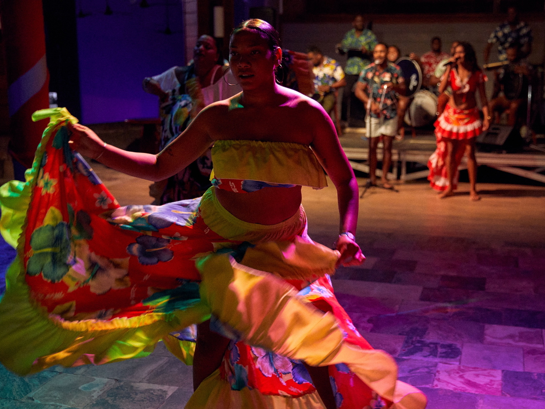 Club Med La Pointe aux Canonniers Image