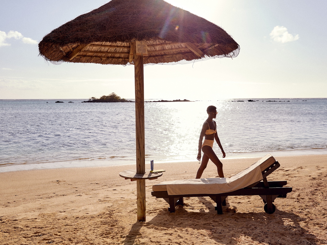 Club Med La Pointe aux Canonniers Image