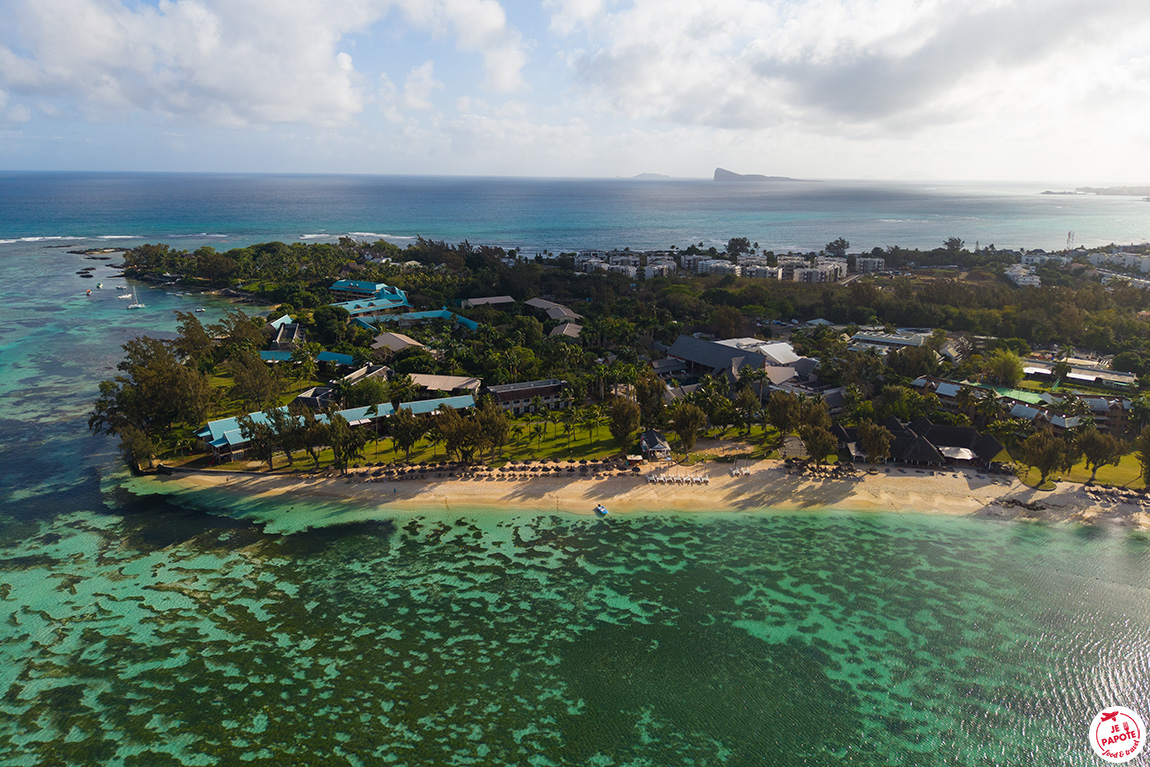 Club Med La Pointe aux Canonniers Image