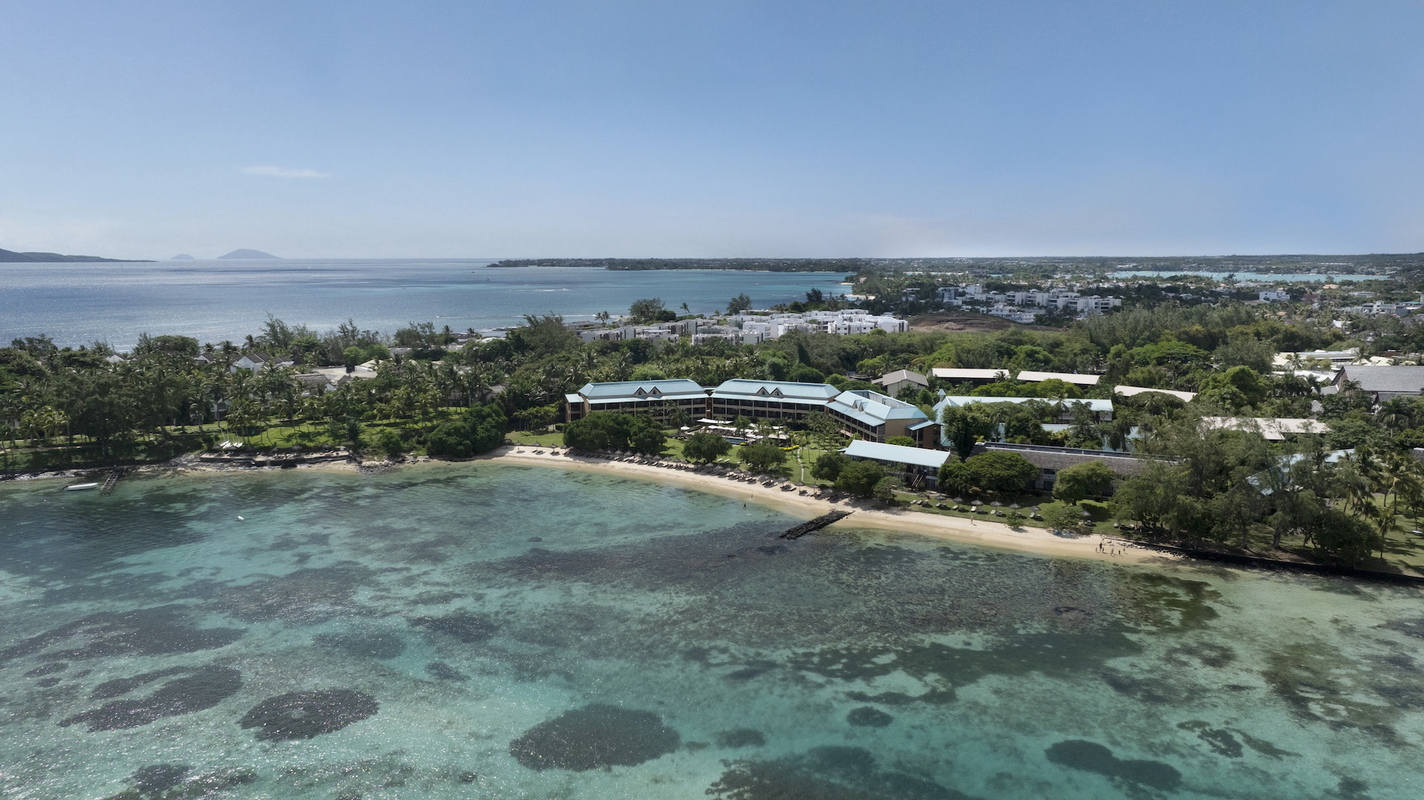 Club Med La Pointe aux Canonniers Image