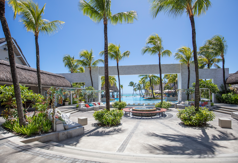 Ambre Mauritius Image