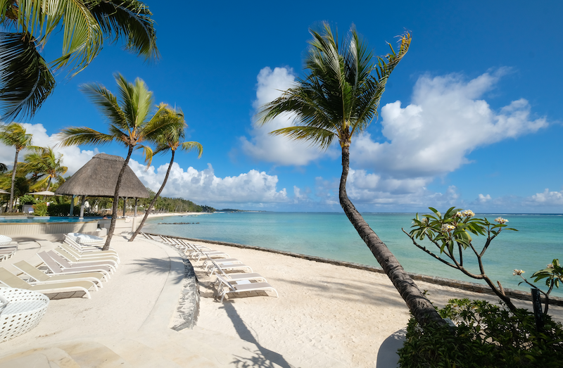 Ambre Mauritius Daypass Image