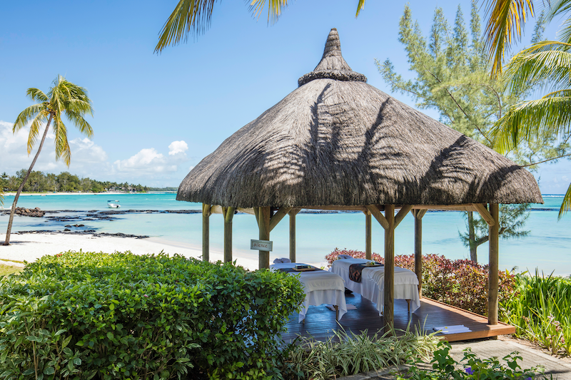 Ambre Mauritius Image