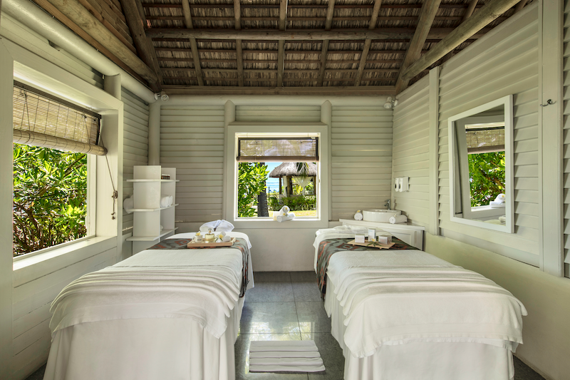 Ambre Mauritius Daypass Image