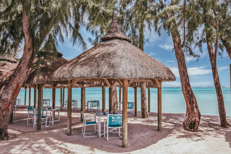 Ambre Mauritius Daypass Image