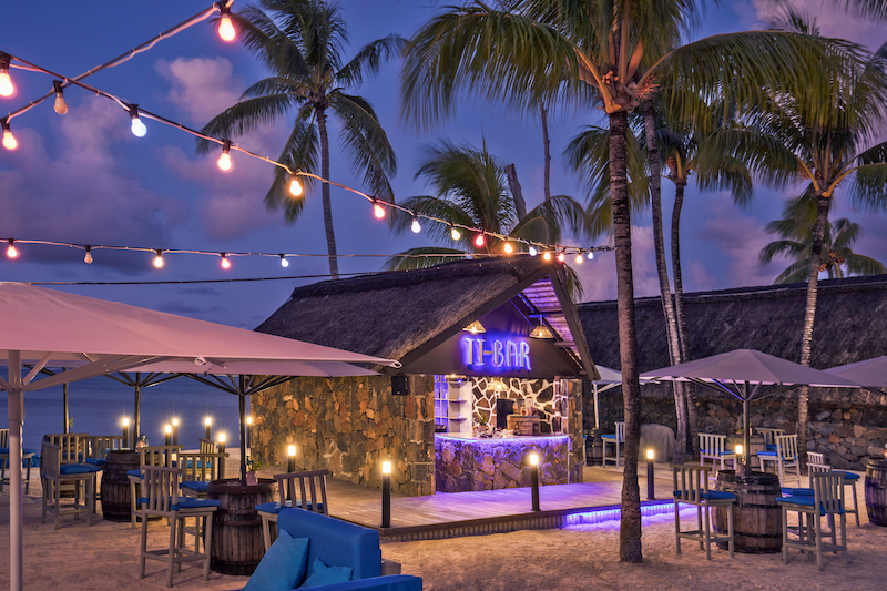 Ambre Mauritius Daypass Image