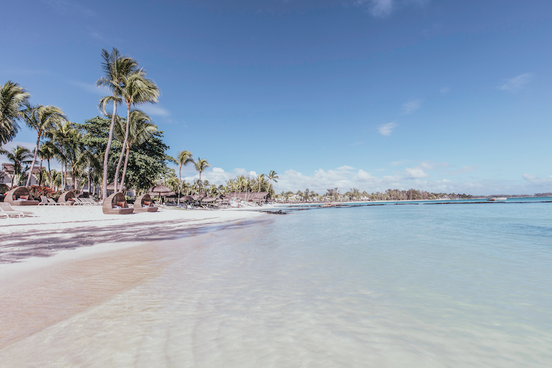 Ambre Mauritius Daypass Image