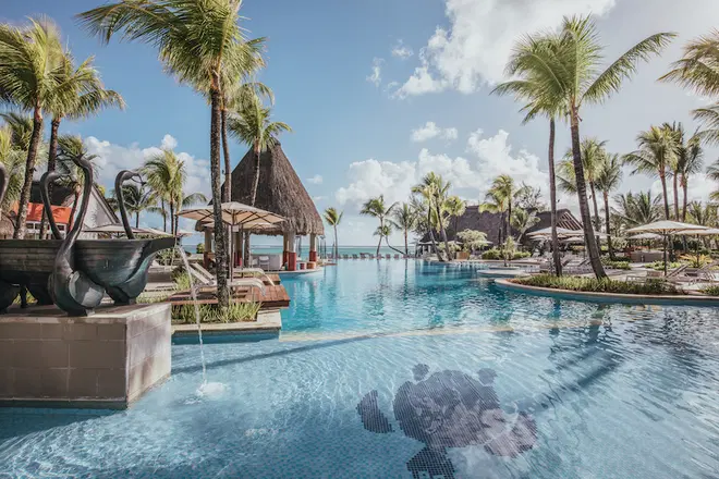 Ambre Mauritius Image
