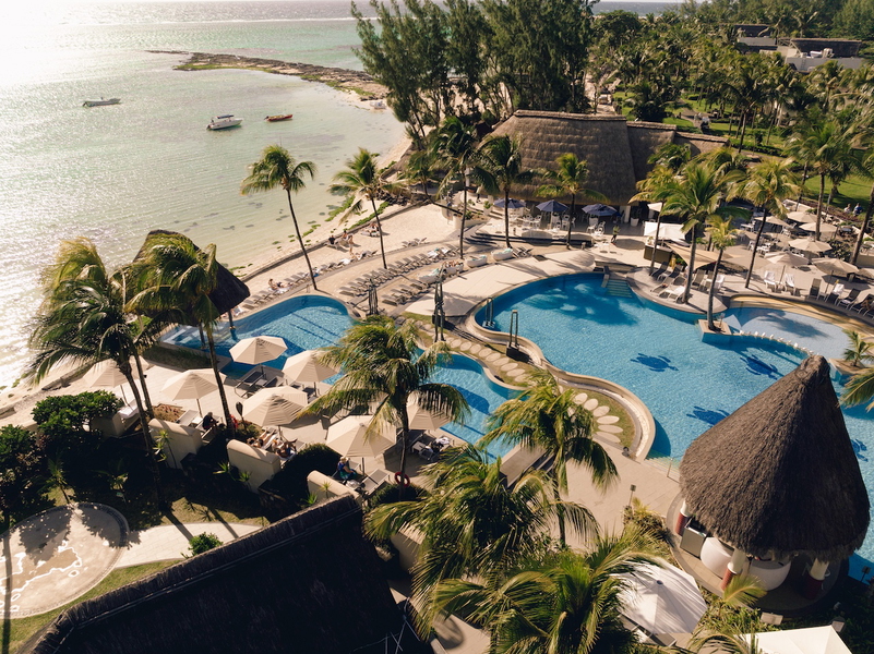Ambre Mauritius Daypass Image